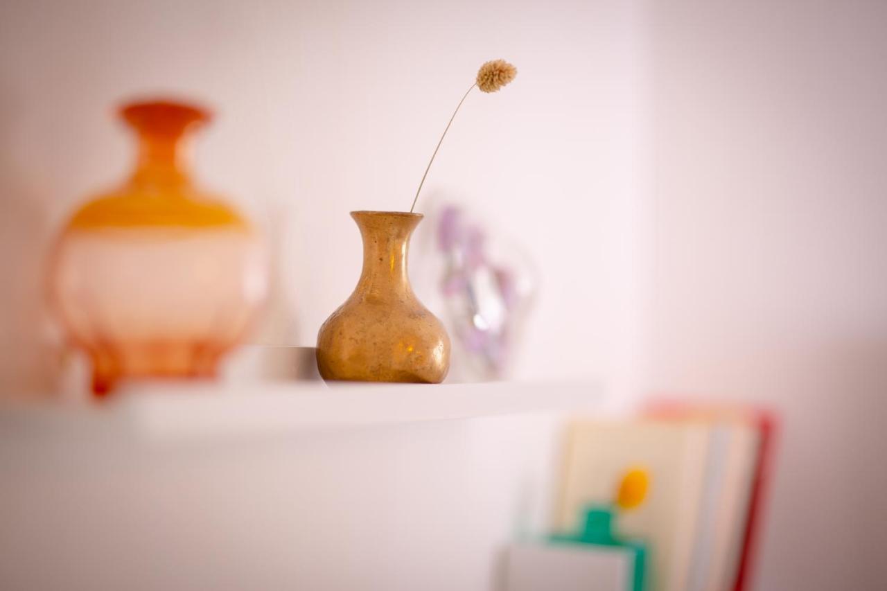 Charmant Studio au coeur de Jaurès Belfort Extérieur photo