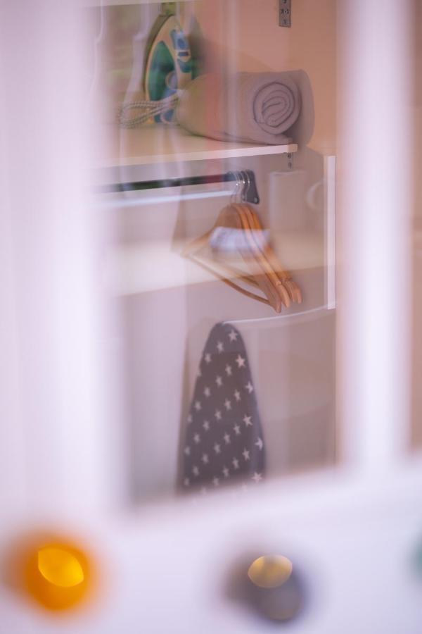 Charmant Studio au coeur de Jaurès Belfort Extérieur photo